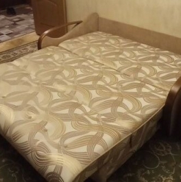 Аренда 1-комн квартиры на вторичном рынке Пролетарский пр-кт,  д. 33,  к. 2