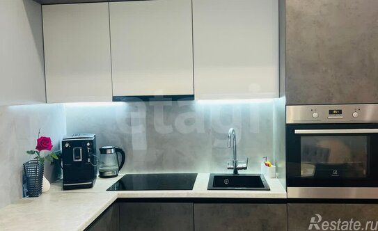 Продажа 2-комн квартиры на вторичном рынке Среднерогатская улица,  д. 20