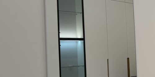 2-комн квартира проезд Петровская коса, 6к1