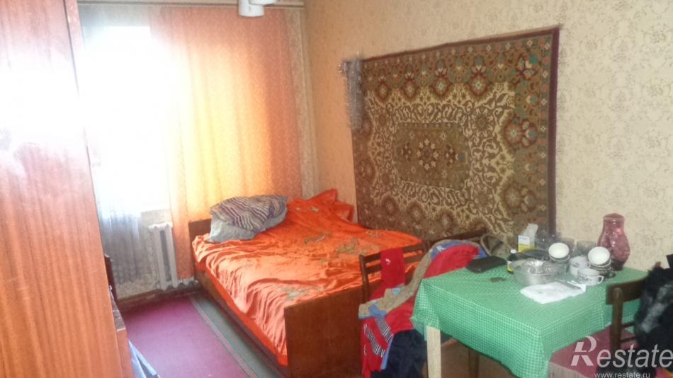 Продажа 3-комн квартиры на вторичном рынке Воскресенск г, Комсомольская ул ,  д. 15
