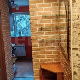 Продажа 2-комн квартиры на вторичном рынке Ленинский пр-кт,  д. 110 к1