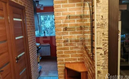 Продажа 2-комн квартиры на вторичном рынке Ленинский пр-кт,  д. 110 к1