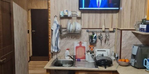 1-комн квартира Металлострой пос., Богайчука ул. ,  д. 28