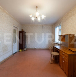 Продажа 3-комн квартиры на вторичном рынке Маршала Казакова ул,  д. 28,  к. 3