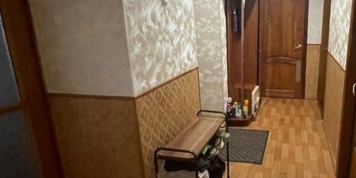 3-комн квартира улица Репина, 5