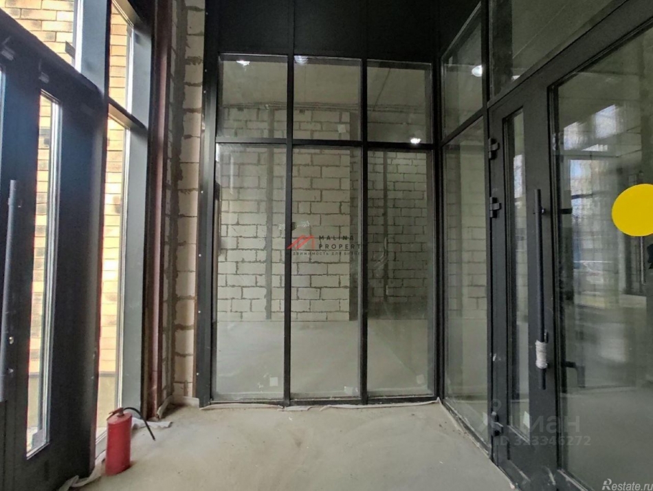 Продажа торгового помещения улица Олеко Дундича,  д. 31 к1