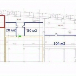 Аренда ПСН ул Красного Текстильщика,  д. 10-12