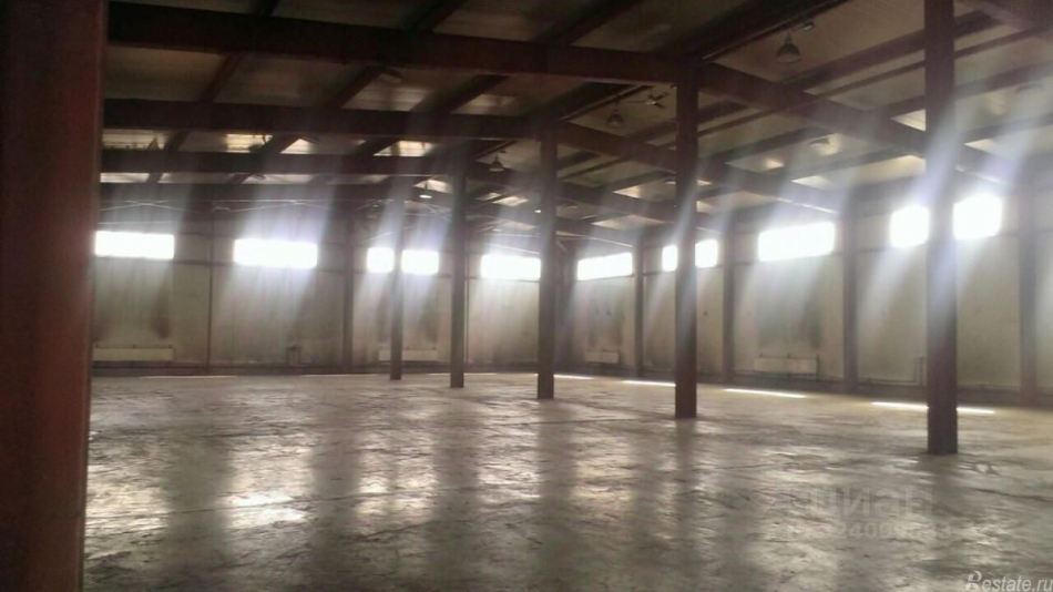 Продажа отдельного здания ул Автомоторная,  д. 2Б,  к. 1