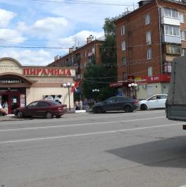 Продажа 2-комн квартиры на вторичном рынке Балашиха г, Крупской ул ,  д. 13