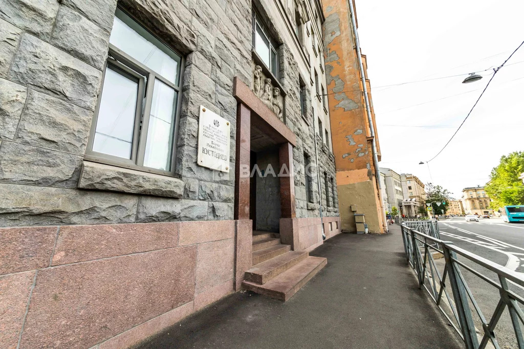 2-комн квартира ул. Введенская,  д. 7