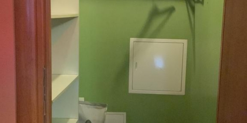 2-комн квартира Пестовский переулок,  д. 9