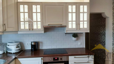 2-комн квартира Люберцы, Наташинская ул,  д. 4