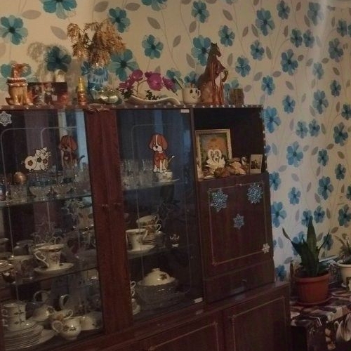 2-комн квартира д. Новое Девяткино, улица Славы, 10