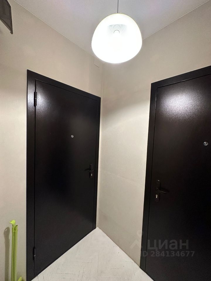 Аренда комнаты Разъезжая улица, 36