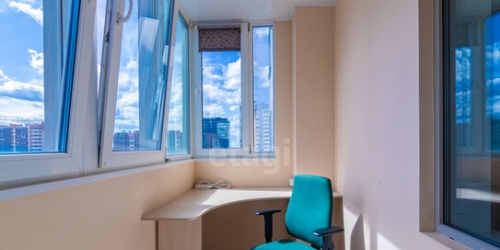 1-комн квартира Дунайский пр-кт,  д. 7,  к. 7