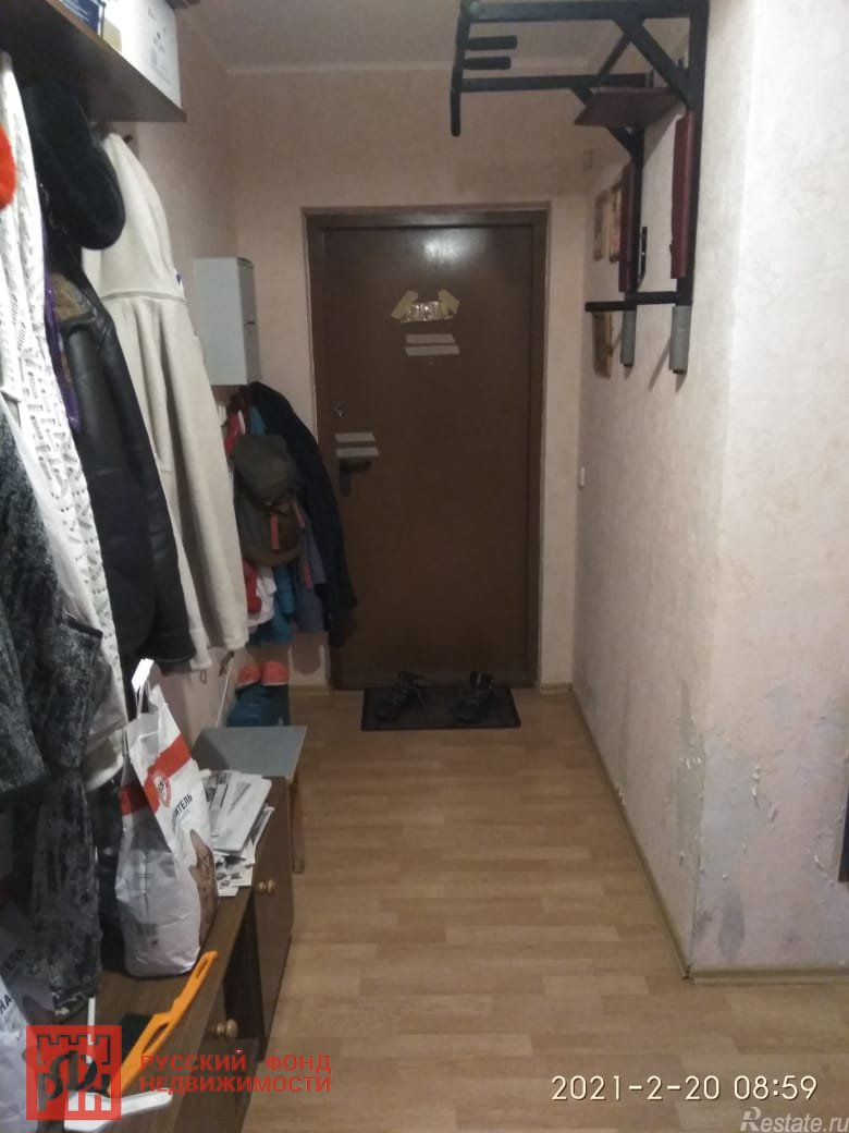 Продажа 1-комн квартиры на вторичном рынке Красное Село г., Спирина ул. ,  д. 3,  к. 3