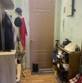 Продажа 1-комн квартиры на вторичном рынке ул Полярников,  д. 5