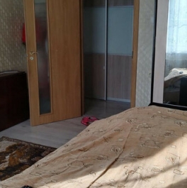 Продажа 2-комн квартиры на вторичном рынке ул Народная,  д. 55