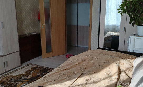 Продажа 2-комн квартиры на вторичном рынке ул Народная,  д. 55