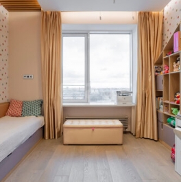 Продажа 2-комн квартиры на вторичном рынке Юрия Гагарина пр-кт,  д. 7