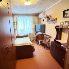 Продажа 3-комн квартиры на вторичном рынке Щёлково, ул 8 Марта,  д. 21