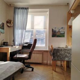 Продажа 2-комн квартиры на вторичном рынке Ковалёвская улица,  д. 23 к2