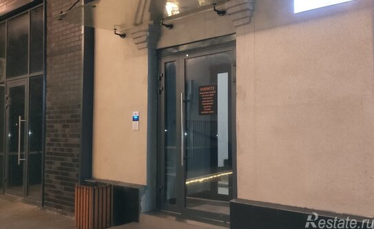 Продажа 1-комн квартиры на вторичном рынке Подъёмная улица,  д. 14 с44