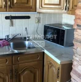 Продажа 2-комн квартиры на вторичном рынке ул Братиславская,  д. 18,  к. 1