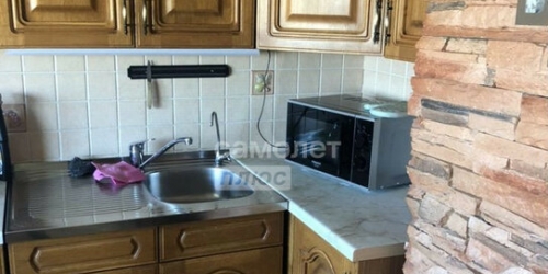 2-комн квартира ул Братиславская,  д. 18,  к. 1