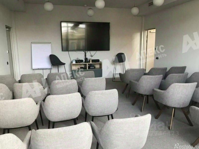 Аренда офиса Спартаковская пл,  д. 16/15,  к. 6