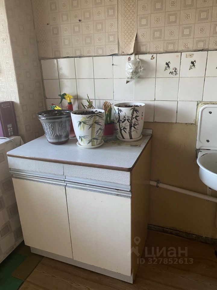 Продажа комнаты улица Демьяна Бедного, 28к1