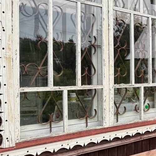 Коттедж/дом Мшинская садоводческий массив, Буревестник СНТ, улица Солнечная,  д. 66