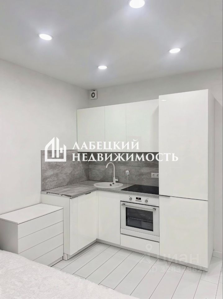 Продажа студии Львовская улица,  д. 9