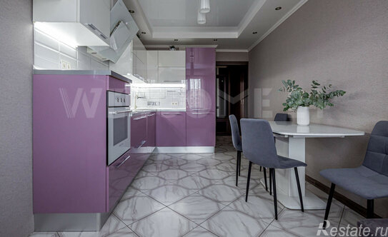 Продажа 2-комн квартиры на вторичном рынке Балашиха, ул Дмитриева,  д. 2