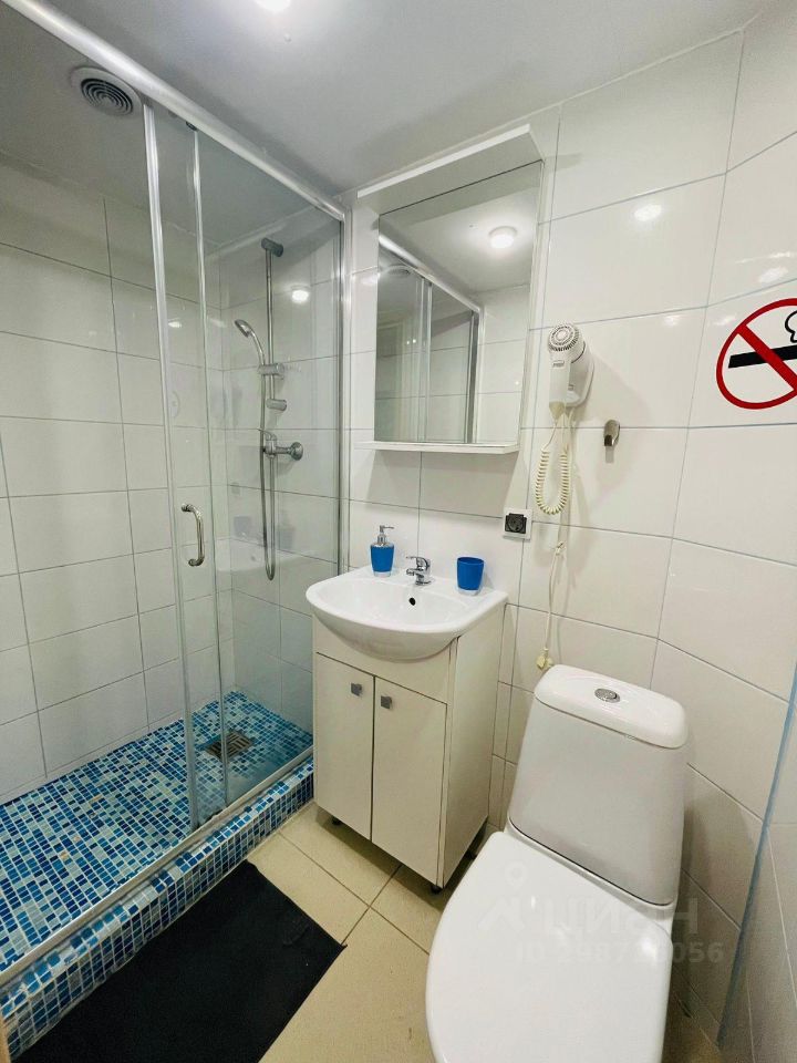 Аренда студии Лиговский проспект, 50к7