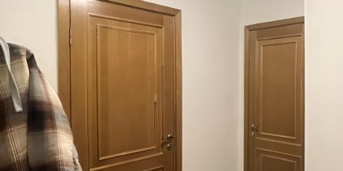 Комната 1-й Рабфаковский переулок, 5