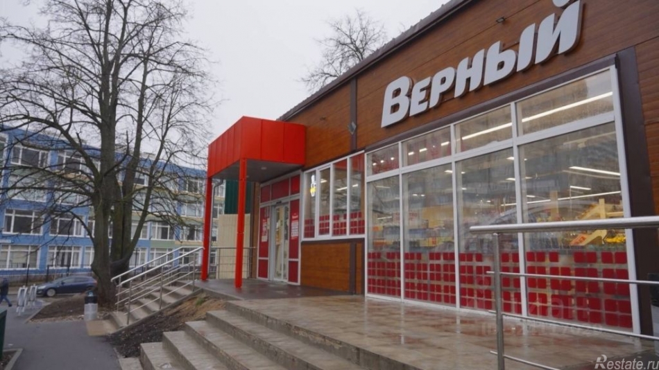 Продажа отдельного здания Красногорск г, Космонавтов б-р