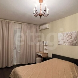 Продажа 1-комн квартиры на вторичном рынке Балканская М. ул,  д. 60,  к. 1