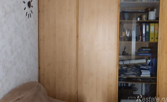 Продажа 2-комн квартиры на вторичном рынке Черемушкинская Б. ул,  д. 20,  к. 4