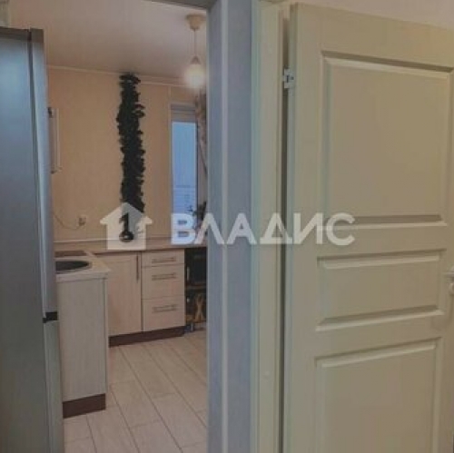 1-комн квартира Луначарского пр-кт,  д. 64