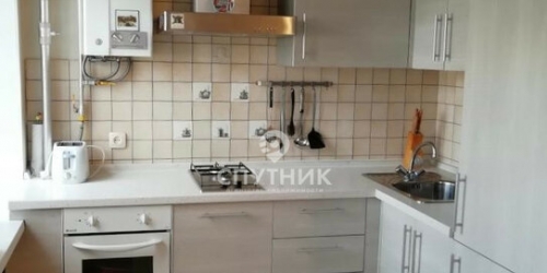 2-комн квартира Таганрогская улица,  д. 10/21