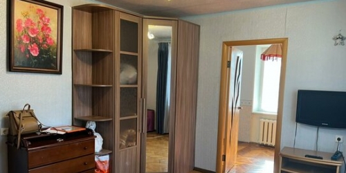 2-комн квартира Янтарный проезд,  д. 11