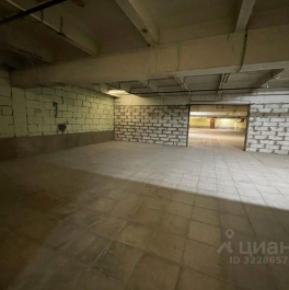 Аренда склада Электролитный проезд,  д. 3,  к. 2