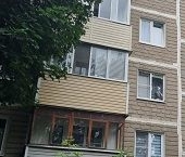 Продать Квартиры вторичка Серпухов, Осенняя улица, 27   