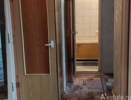 Аренда 2-комн квартиры на вторичном рынке ул Снайперская,  д. 2,  к. 2