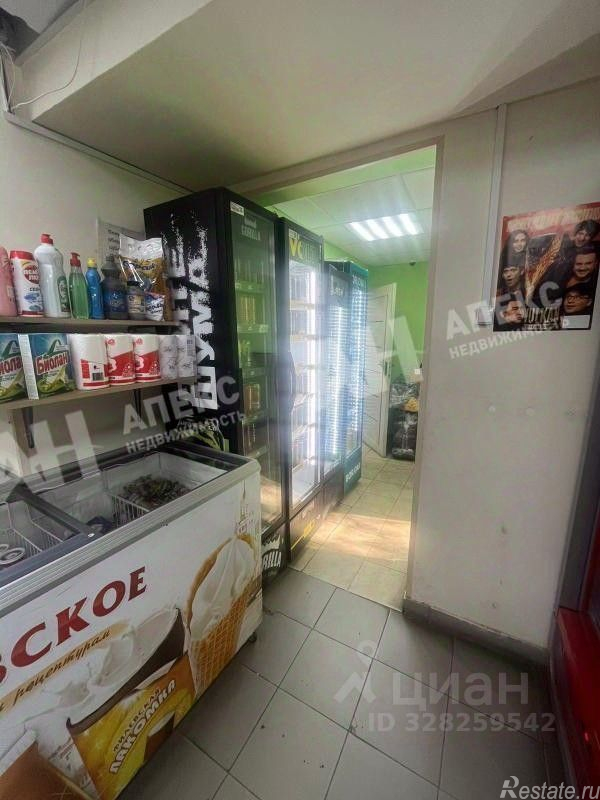 Аренда ПСН Зелёный пр-кт,  д. 60/35