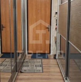 Продажа 3-комн квартиры на вторичном рынке Предпортовый 5-й проезд,  д. 8,  к. 1