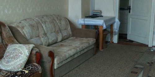 Комната пос. Металлострой, ул. Центральная,  д. 4