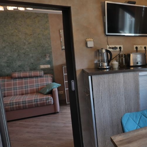 1-комн квартира Нижняя Первомайская улица, 53