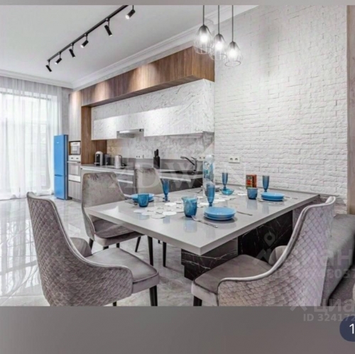 Коттедж/дом Красный Посёлок, , Истра, Английский б-р,  д. 1